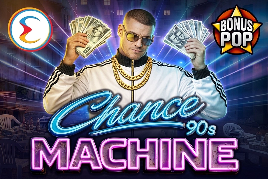 Chance Machine 90s