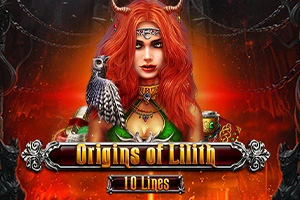 Origins Of Lilith 10 Lines