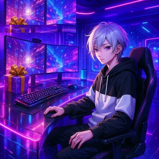 Imagem promocional da 9786 mostrando a plataforma e suas vantagens