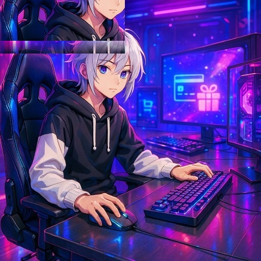 Imagem promocional da 9786 mostrando a plataforma e suas vantagens