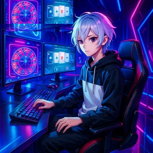 Imagem promocional da 9786 mostrando a plataforma e suas vantagens
