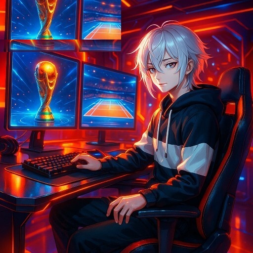 Imagem promocional da 9786 mostrando a plataforma e suas vantagens