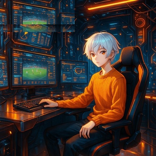 Imagem promocional da 9786 apresentando a plataforma e seus recursos