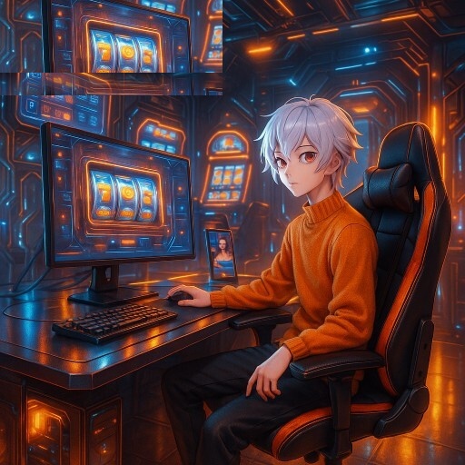 Imagem promocional da 9786 divulgando a plataforma e suas promoções