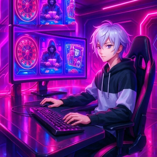 Imagem promocional da 9786 mostrando a plataforma e suas vantagens