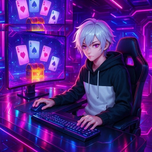 Imagem promocional da 9786 mostrando a plataforma e suas vantagens